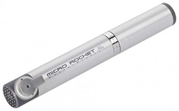 Topeak Accesorio Topeak Micro Rocket Aluminio 2019 Bombas