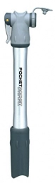 Topeak Accesorio Topeak Minipumpe Pocket Rocket - Bomba de CO2
