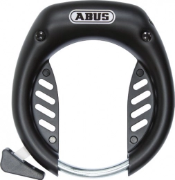 ABUS Cerraduras de bicicleta ABUS 11258-4 Candado, Negro