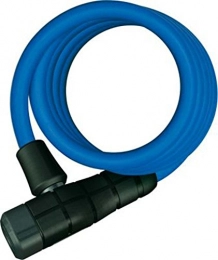 ABUS Accesorio Abus 4508K / 150 / 8 CL - Cable espiral Negro