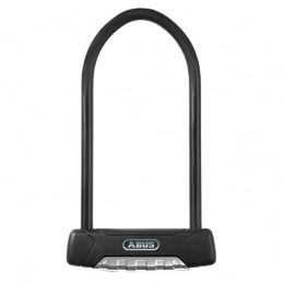 ABUS Accesorio ABUS 470 / 230Granit Plus Ush Holder Black Bike Lock, 11249 by Abus