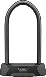 ABUS Cerraduras de bicicleta Abus 540 / 160HB300 Moto - Horquilla Granit X-Plus