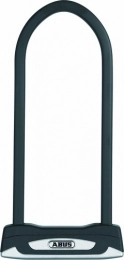 ABUS Accesorio Abus Granit-54 X-Plus - Candado antirrobo, Color Negro - 30 cm