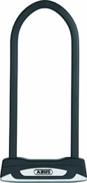ABUS Accesorio Abus Granit-54 X-Plus - Candado antirrobo, Color Negro (30 x 10.8 x 1.3 cm)