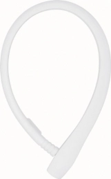 ABUS Accesorio Abus uGrip 560 Candado, Unisex Adulto, White, 65 cm