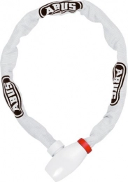 ABUS Accesorio Abus uGrip 585 / 75 Bicycle Chain Lock White Size:75 cm by