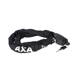 AXA Accesorio AXA Candado de cadena Absolut 1100 x 5 mm, color negro