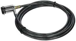 C.t. Johnson (Cabina) Cable Lock