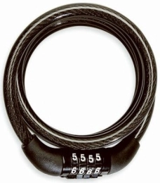Bell Accesorio Campana Ezguard Combination Cable Lock Bike