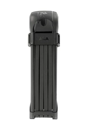 AXA Accesorio Candado Plegable Axa Fold 100 Largo 100 Cm Negro S