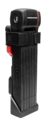 Trelock Accesorio Candado plegable Trelock FS 380 Trigo ZF 380 X-Press tag 100