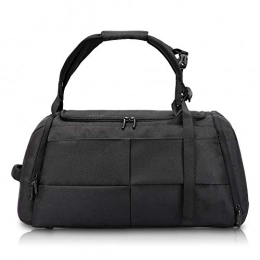 CGMZN Mochila  Sport Fitness Travel Bag Multifunctional Tote for Shoes Storage Password Lock Handbag Shoulder Bag Backpack