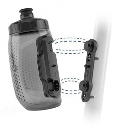 Fidlock Accesorio Fidlock Bottle 450 y Bike Base - Soporte magntico para botellas de bicicleta, con soporte para bebidas