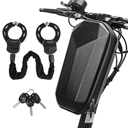 Foxtell Cerraduras de bicicleta Foxtell External Cell Phone Battery Pack