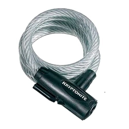 Kryptonite Accesorio Kryptonite (997993) ANTIRROBO Cable Keeper 1212 Key Cable (12x1200)
