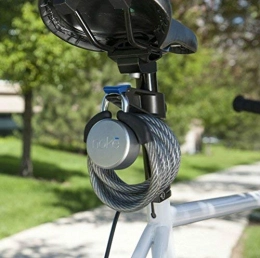 Noke Cable and Bike Mount Kit by Noke