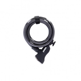 ONGUARD Accesorio ONGUARD Dobermann - Candado de arco (1 tamaño), color negro
