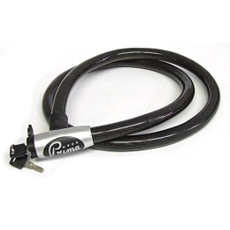Prima Accesorio Prima universal de 6 pies Cable Lock 20 mm cable