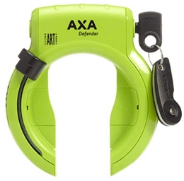 AXA Accesorio RingLock Defender Art ** en Pack Blister Vert