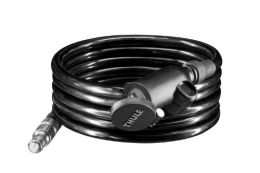 Thule Accesorio Thule 538XT 6-Feet One-Key System Cable Lock by Thule