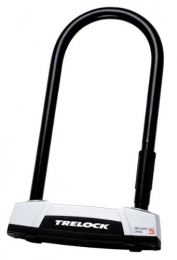 Trelock Accesorio Trelock BS 550 - Candado, tamaño único, Color Negro