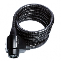 Trelock Accesorio Trelock Cand.Cable Espiral Sk110 150Cm 8Mm