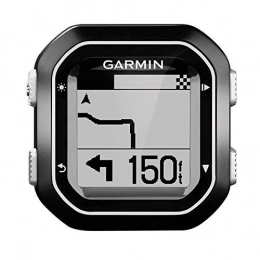 Garmin Accesorio Garmin Edge 25 - Ordenador GPS para Bicicleta (reacondicionado), Pantalla de 1.3, 25, Color Negro, Ciclocomputador
