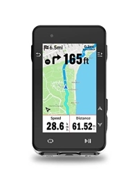 iGPSPORT Accesorio iGPSPORT iGS630 - Computadora GPS para bicicleta de montaña con mapeo, monitoreo dinámico del rendimiento para bicicleta