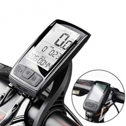 KAR Accesorio KAR Detector de Bicicletas Cdigo inalmbrica Bluetooth Tabla Velocidad Kit de luz de Fondo Impermeable IPX5 Prctica Piezas para Mejorar Equipo prctico