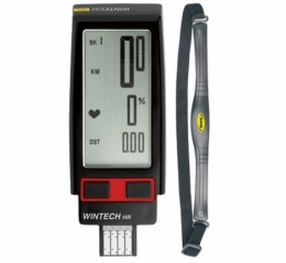 Mavic Ordenadores de ciclismo Mavic Wintech USB HR cuentakilmetros