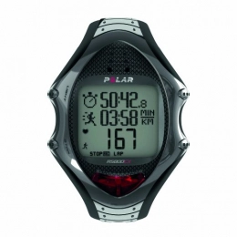 Polar Accesorio Pack Polar RS800CX Pro Team Edition - Reloj con pulsómetro compatible con GPS y sensor de zancada (edición ciclista)