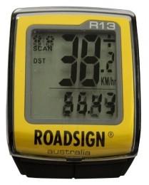 ROADSIGN Accesorio Roadsign - Contador (12 Funciones, con Cable)