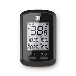 TAOZYY Accesorio TAOZYY Tabla de códigos de Bicicleta Bicicleta de Carretera de montaña GPS Montando Tabla de códigos de kilometraje inalámbrico