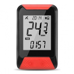 TEET Accesorio TEET Ordenadores de cicloSmart GPS Ordenador de ciclismo Velocímetro de bicicleta