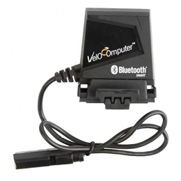 VELO Ordenadores de ciclismo VELO para Bike-medidor de Potencia Bluetooth-Sensor-Sound of Motion to Work with para Ordenador App, 244695