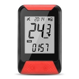 Belleashy Accessoires Belleashy Compteur GPS intelligent pour vélo de route et fitness