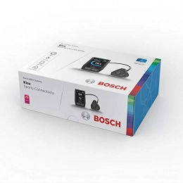 Bosch Ordinateurs de vélo Bosch Kiox, Unisexe, Anthracite, Taille Unique 1270020424