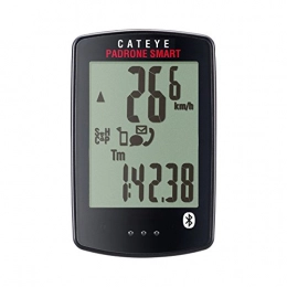 CatEye Accessoires CatEye Padrone Ordinateur de vélo Smart CC ef-pa500b, fa003524082