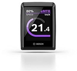 Bosch Ordinateurs de vélo Display Kiox 300 (BHU3600) SI