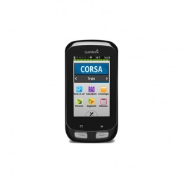 Garmin Accessoires Garmin GPS Carte Bike Ordinateur avec matériau Rechargeables pré-chargées Edge 1000 + trekmap Italie V4 Pro