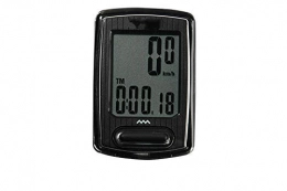 HJTLK Accessoires HJTLK Ordinateur de vélo, chronomètre Multifonctionnel imperméable sans Fil de Compteur de Vitesse de vélo de Velo