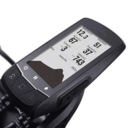 lquide Ordinateurs de vélo LQUIDE GPS sans Fil vélo Compteur de Vitesse VTT cyclomètre Compteur de Vitesse capteur de fréquence Cardiaque en Option