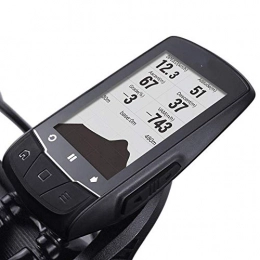 MIAOGOU Accessoires MIAOGOU Vélo Odomètre GPS Bike Computer Wireless Bicycle Speedometer MTB Cycling Odometer Speed Sensor Heart Rate Monitor Option
