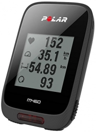 Polar Ordinateurs de vélo Polar M460 Compteur de vélo GPS, M460 GPS Bike Computer