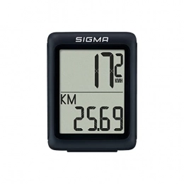 Sigma Ordinateurs de vélo SIGMA Sport BC5.0 WL