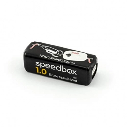 SPEEDBOX Ordinateurs de vélo SPEEDBOX Vélo électrique 1 tuning pour module de tuning Brose Specialized E-Bike
