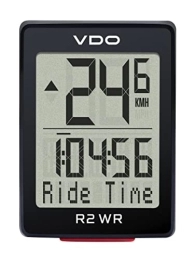 VDO Ordinateurs de vélo VDO R2 WR