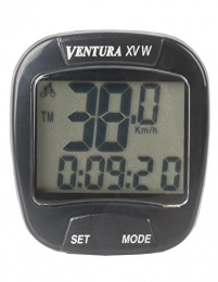 Ventura Accessoires Ventura Ordinateur de vélo XVI W, 244367