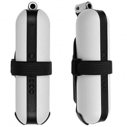 Rtyrytiiu Accessoires Dispositif 150 PSI LED Inflateur Pneumatique Pompe USB Recharge Portable Compresseur D'air Électrique Vélo Vélo