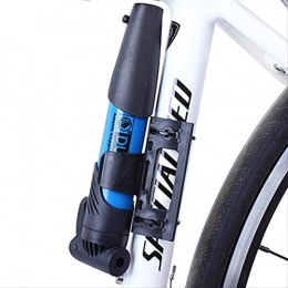 DSENIW Accessoires DSENIW QIDOFAN Mini Portable Plastique de vélo de vélo à vélos Pompe à vélos gonfleur de Pneu superfeuille Accessoires de Pompe à vélo de vélo de Route Accessoires de vélo